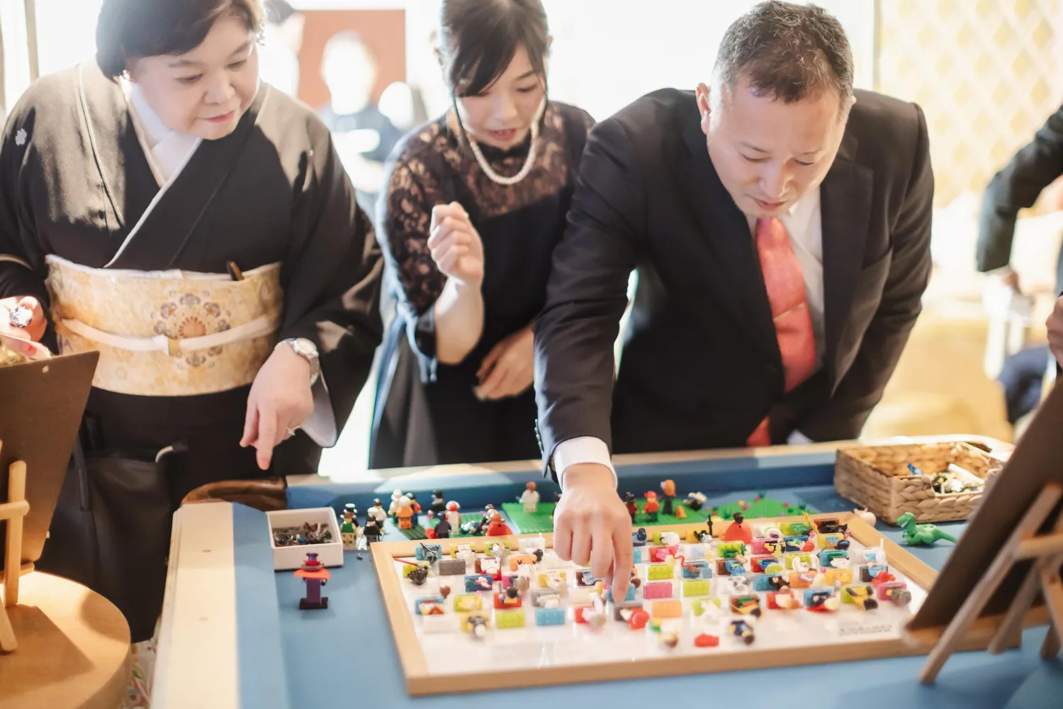 レポートギャラリー画像