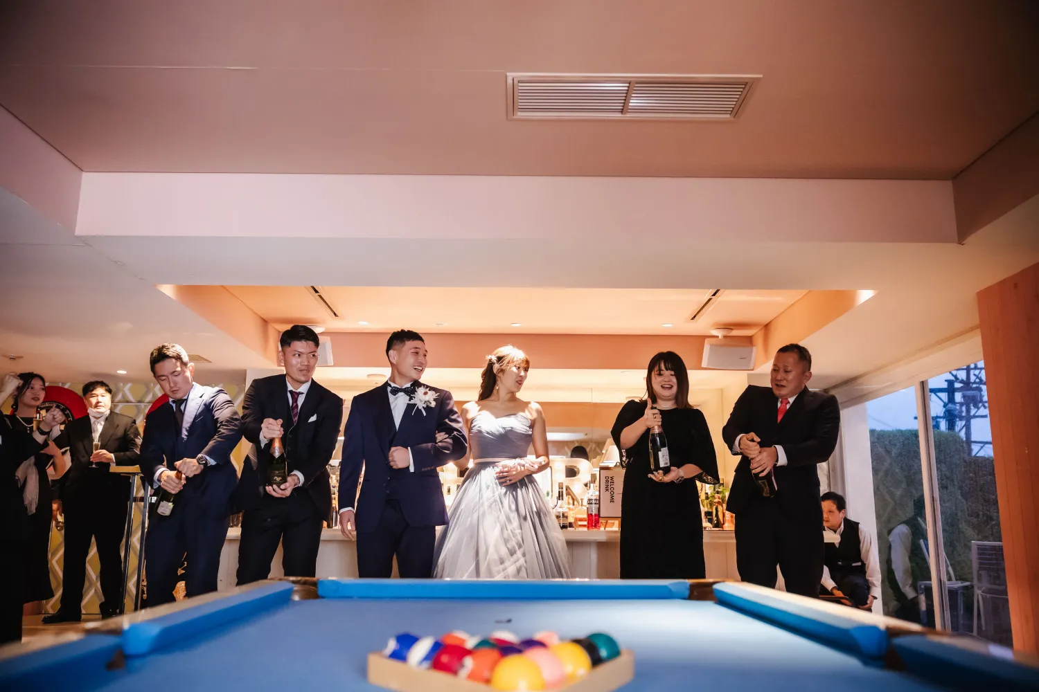 レポートギャラリー画像