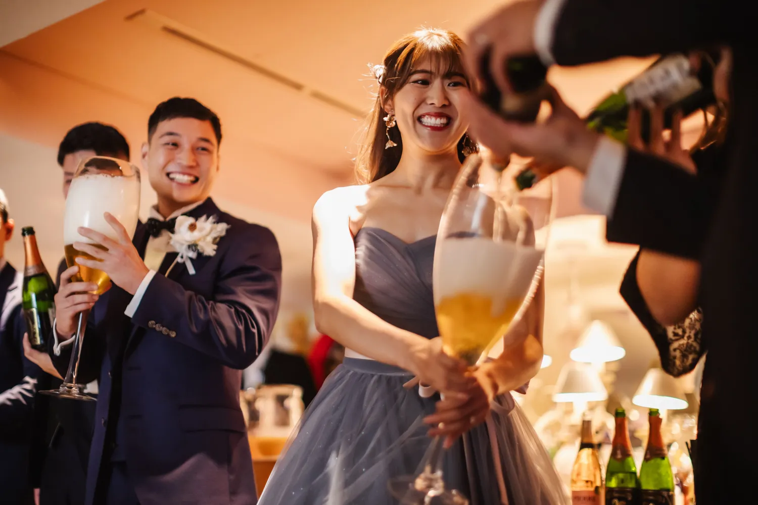 レポートギャラリー画像