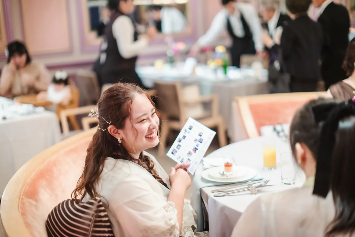 レポートギャラリー画像