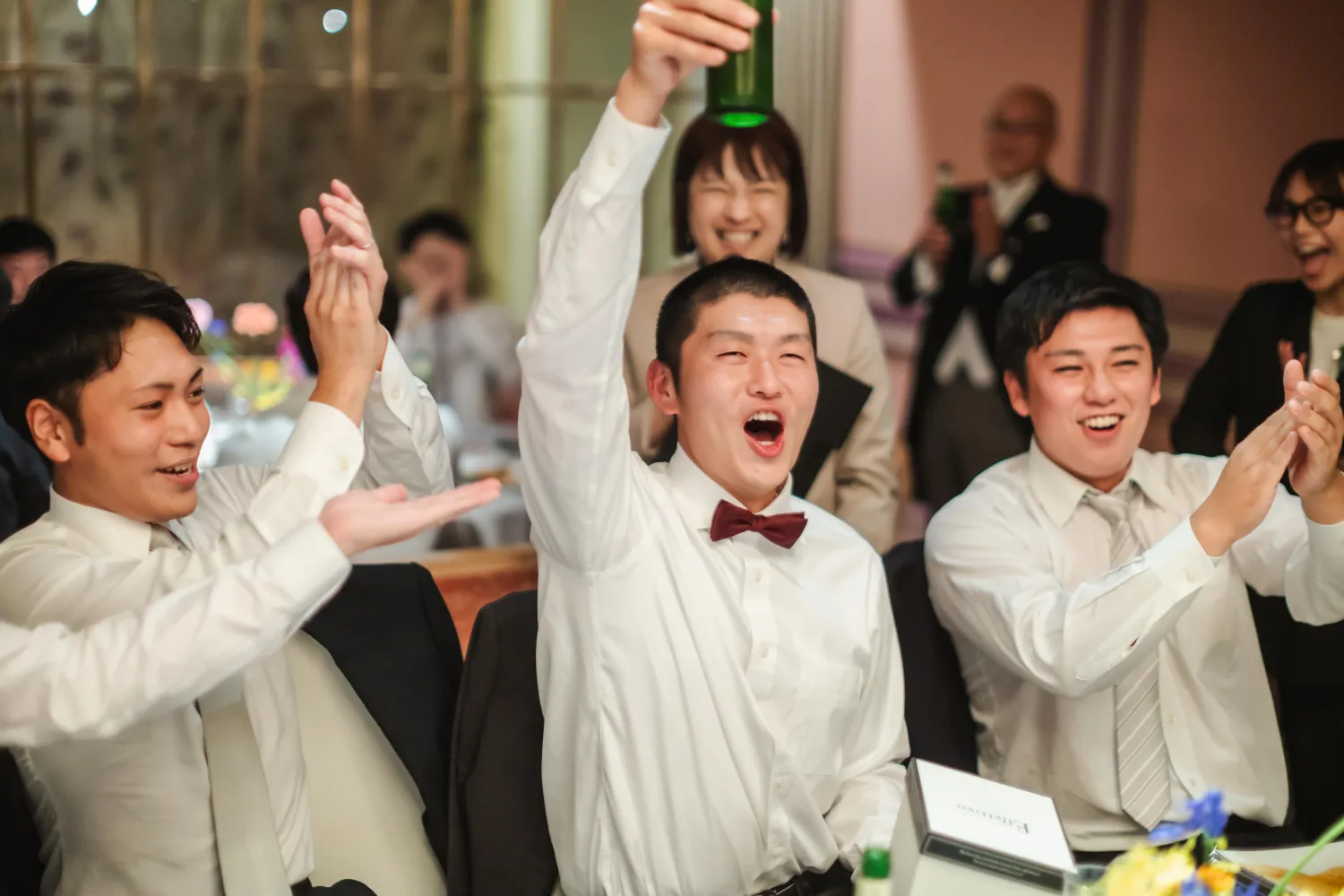 レポートギャラリー画像