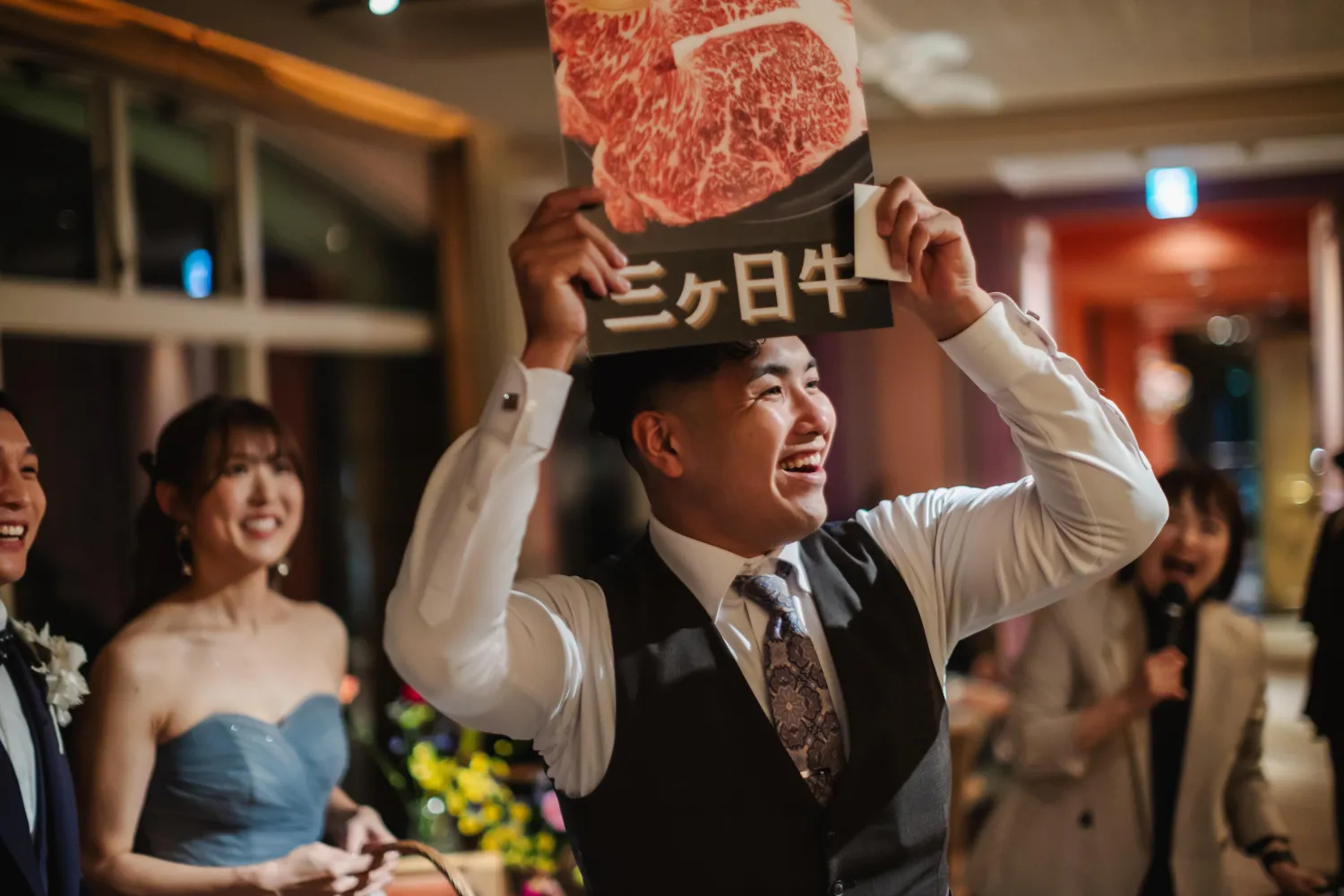 レポートギャラリー画像