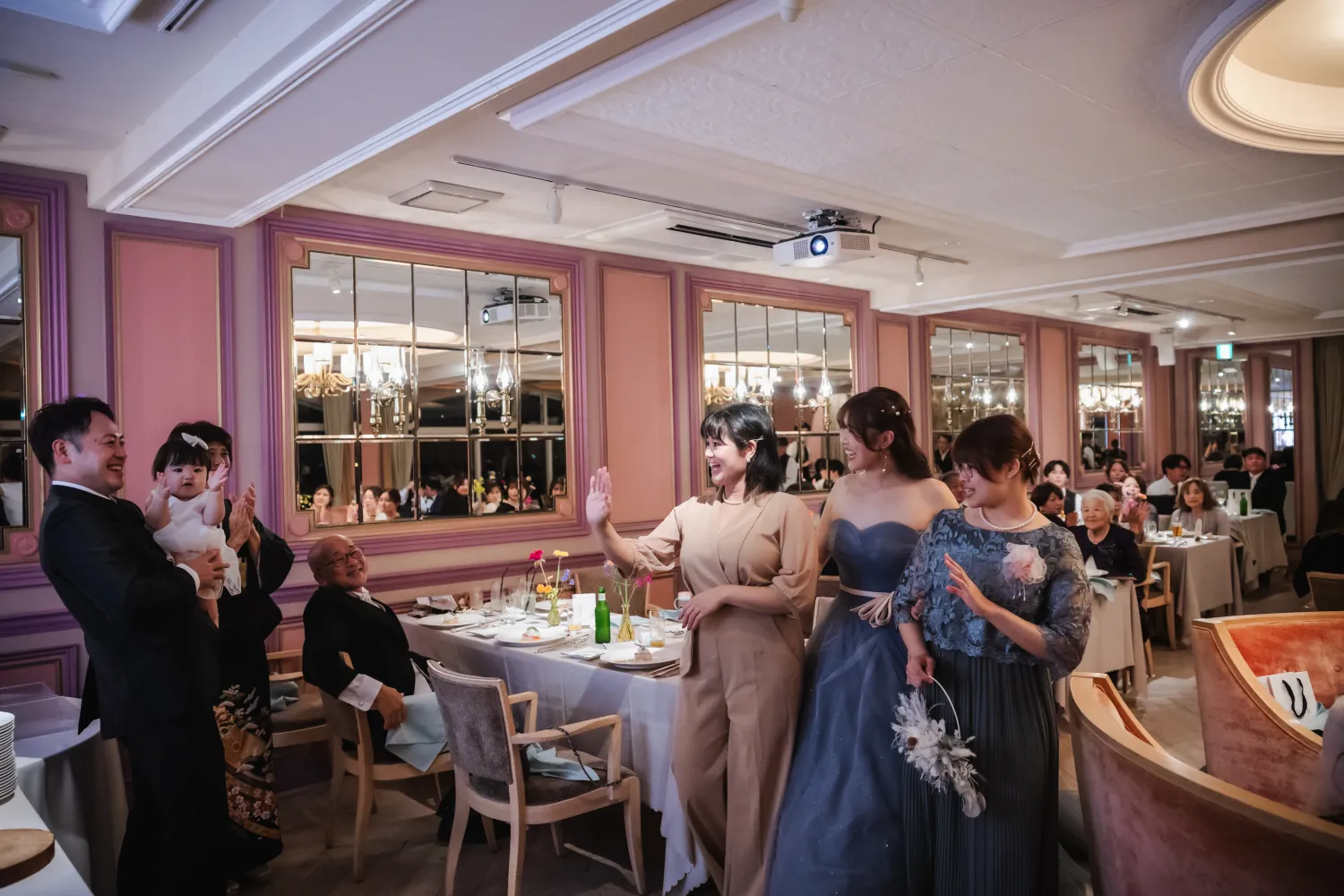 レポートギャラリー画像