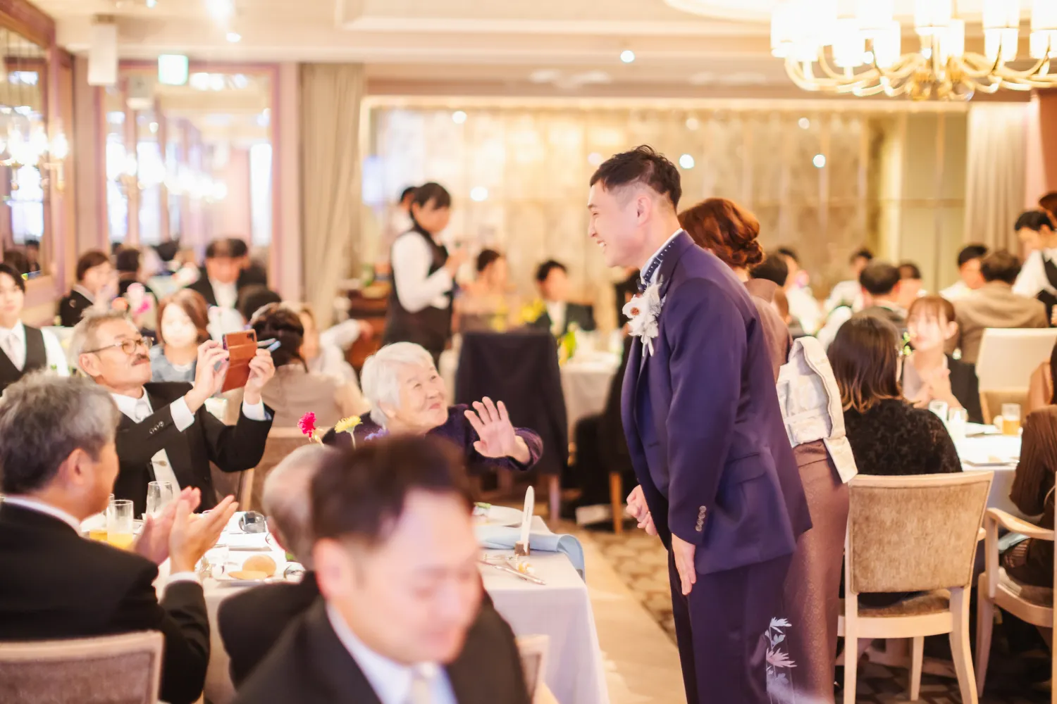 レポートギャラリー画像