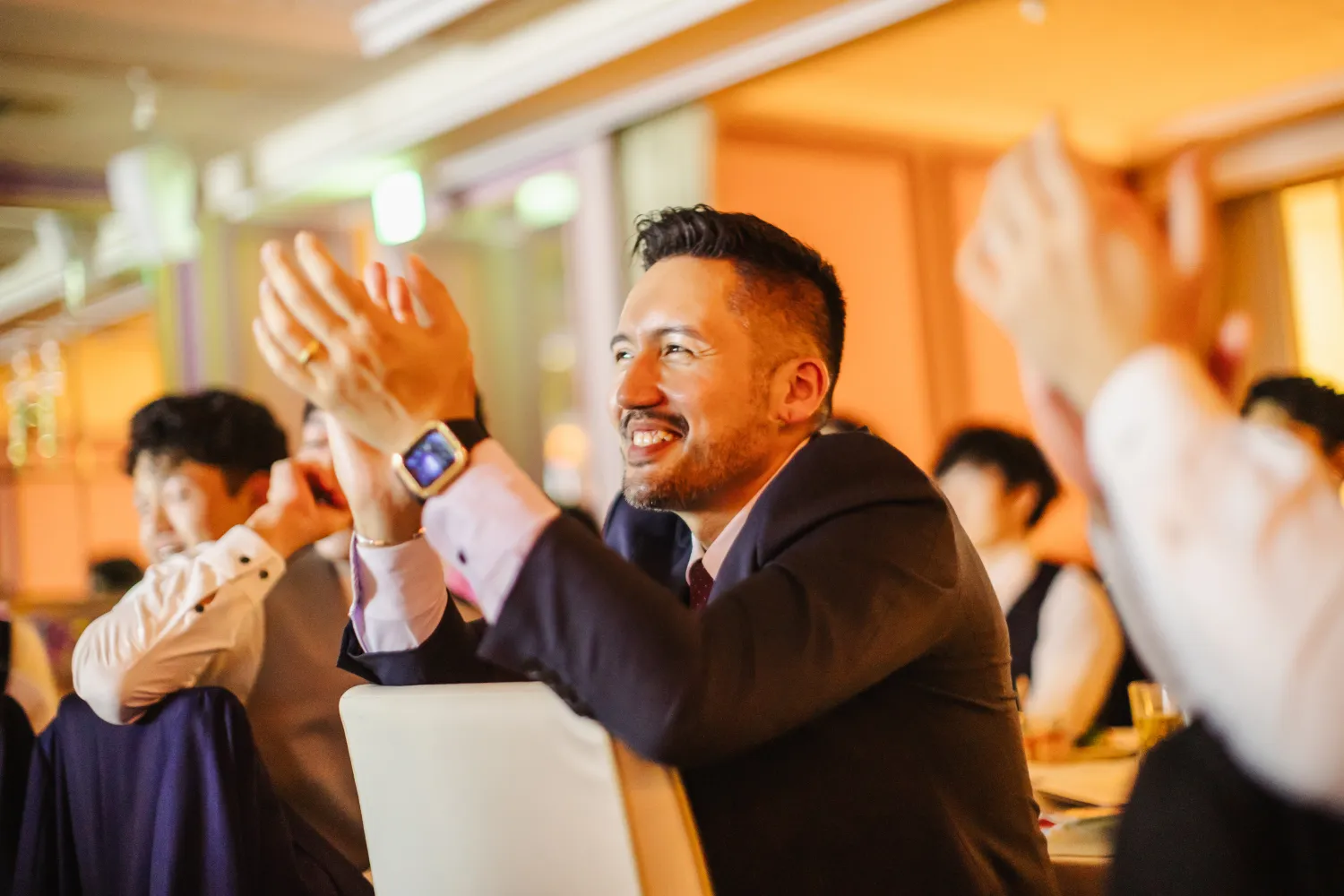 レポートギャラリー画像