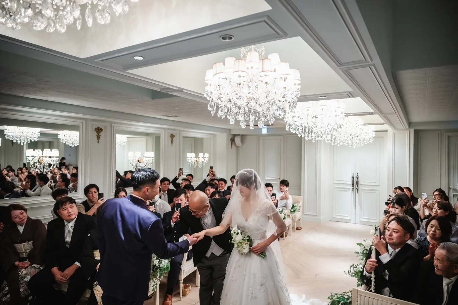 レポートギャラリー画像