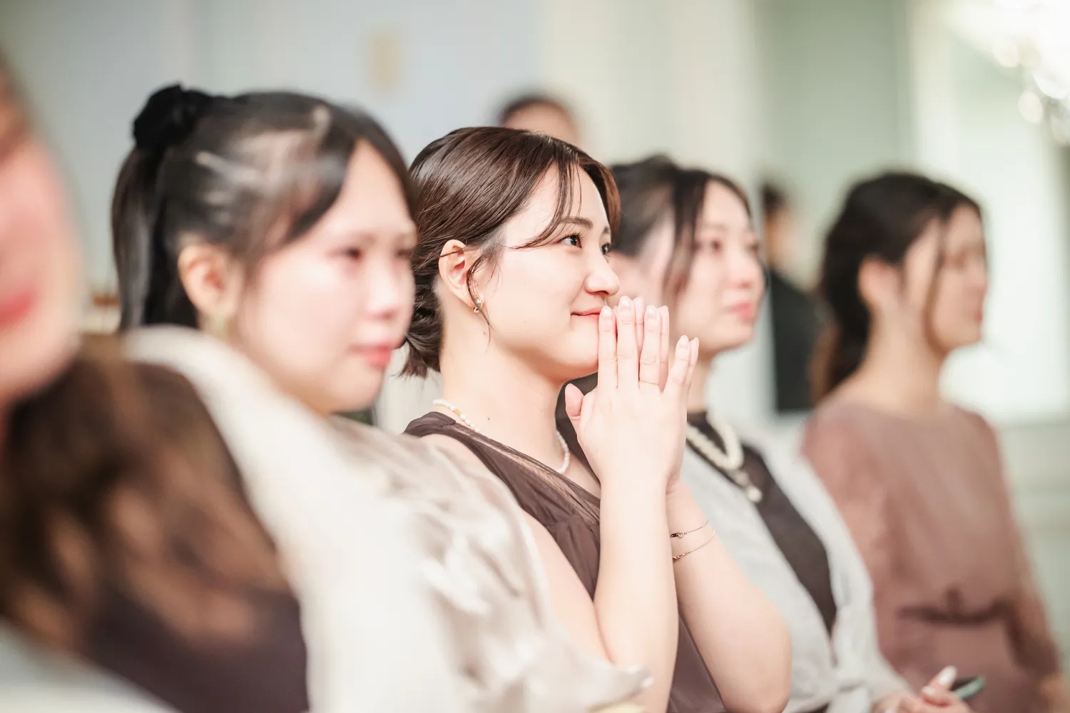 レポートギャラリー画像