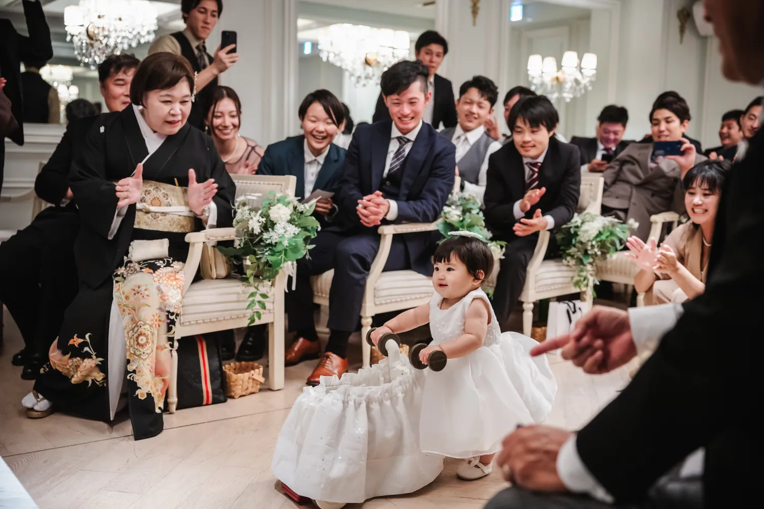 レポートギャラリー画像