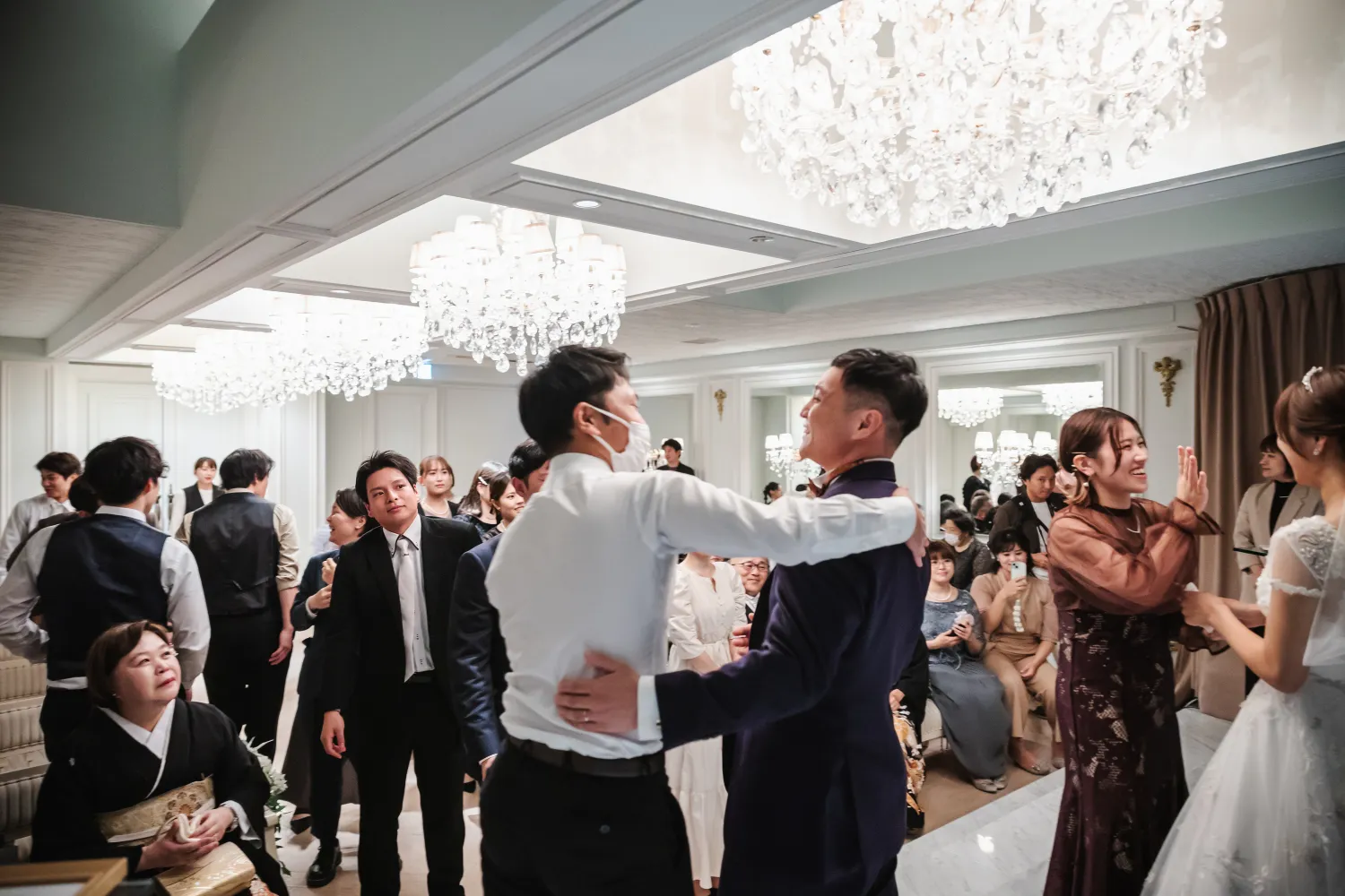 レポートギャラリー画像