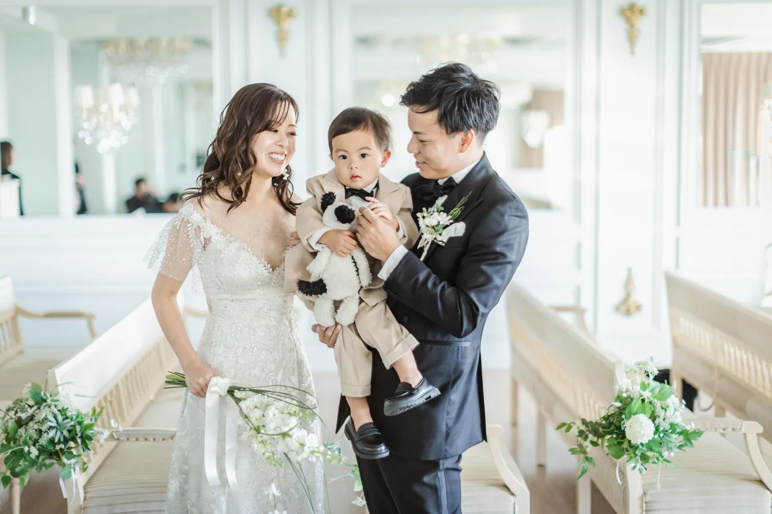 レポートギャラリー画像