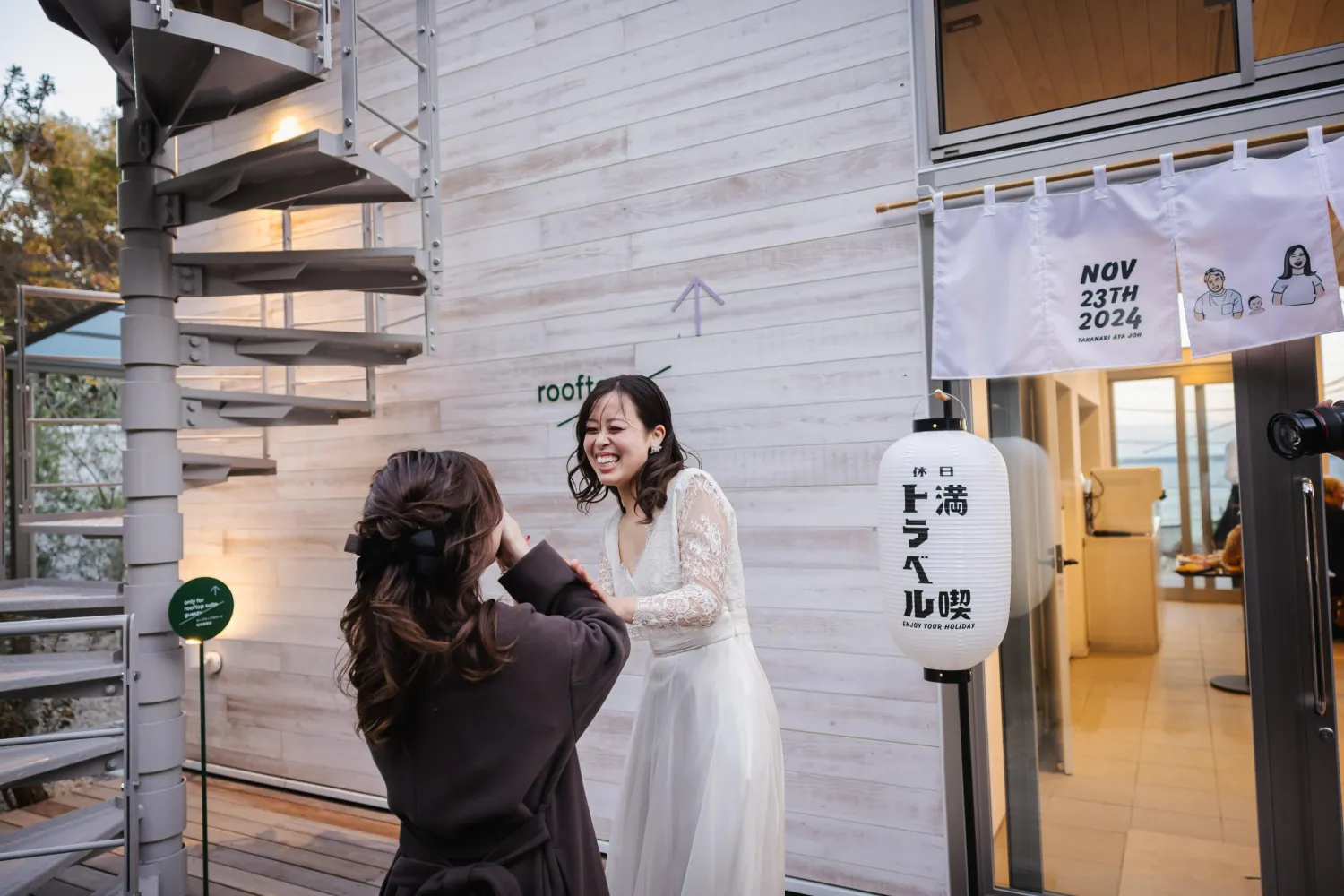 レポートギャラリー画像