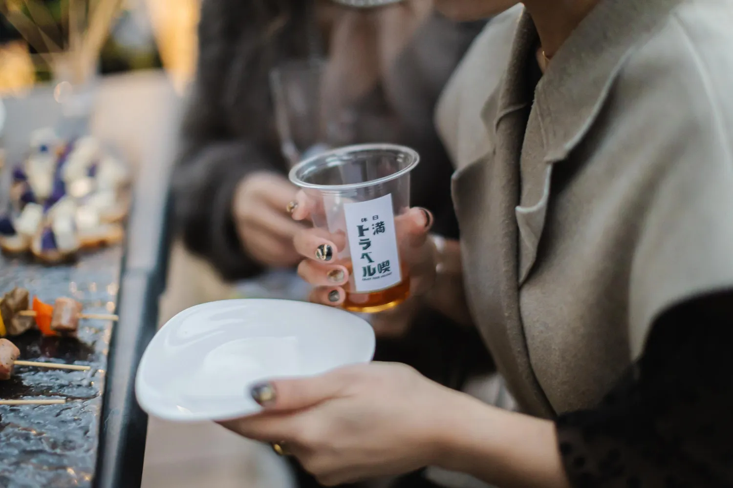 レポートギャラリー画像