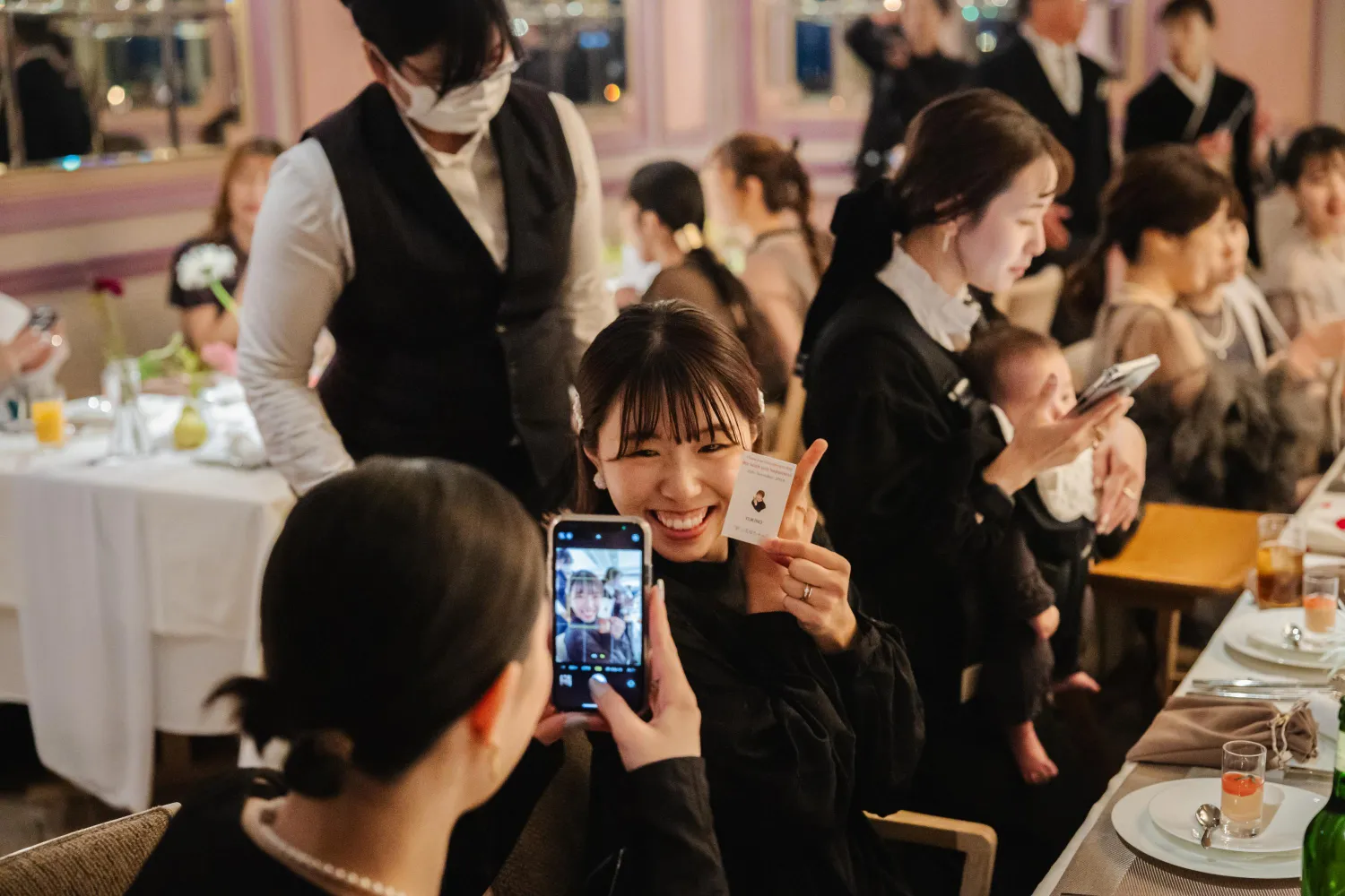 レポートギャラリー画像