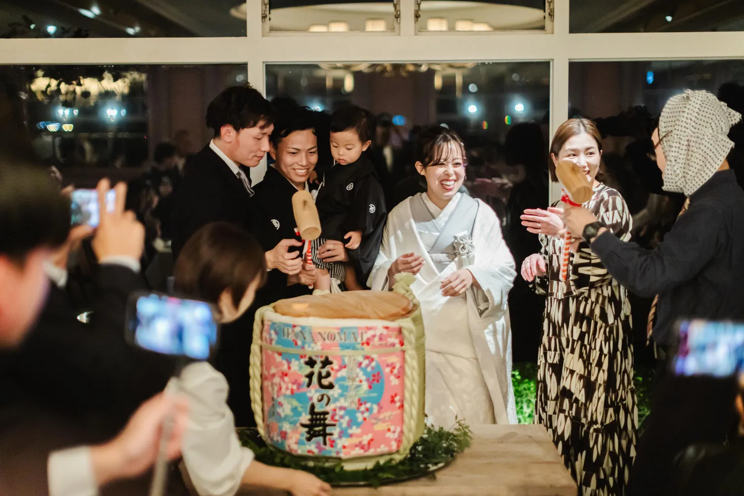 レポートギャラリー画像