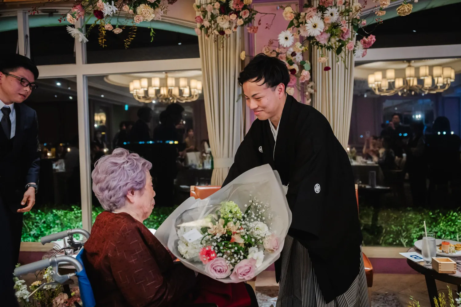 レポートギャラリー画像