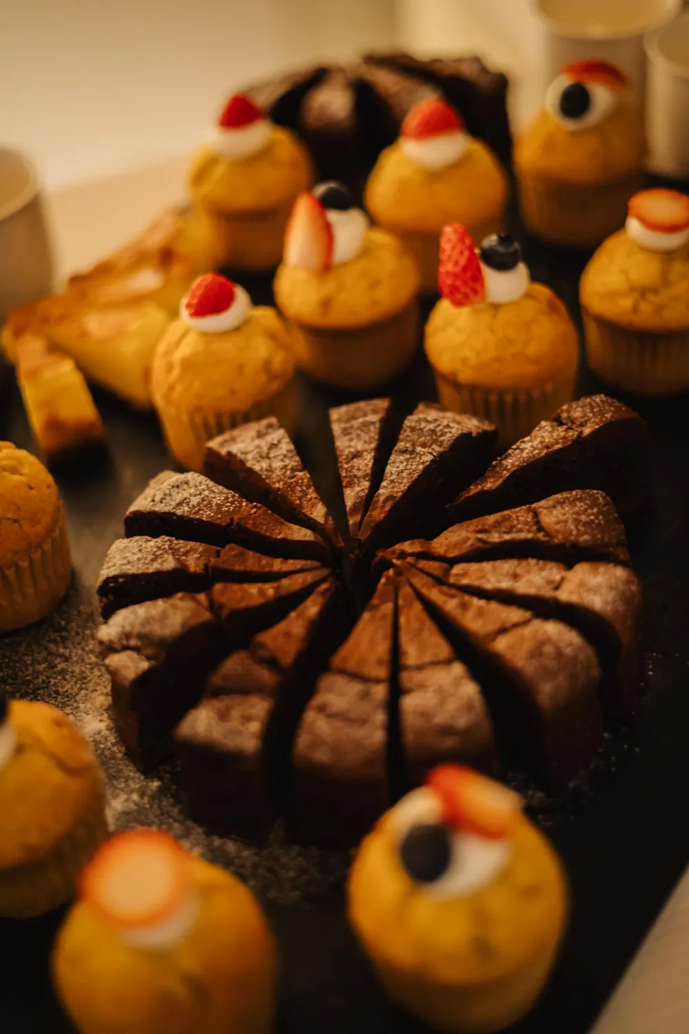 レポートギャラリー画像