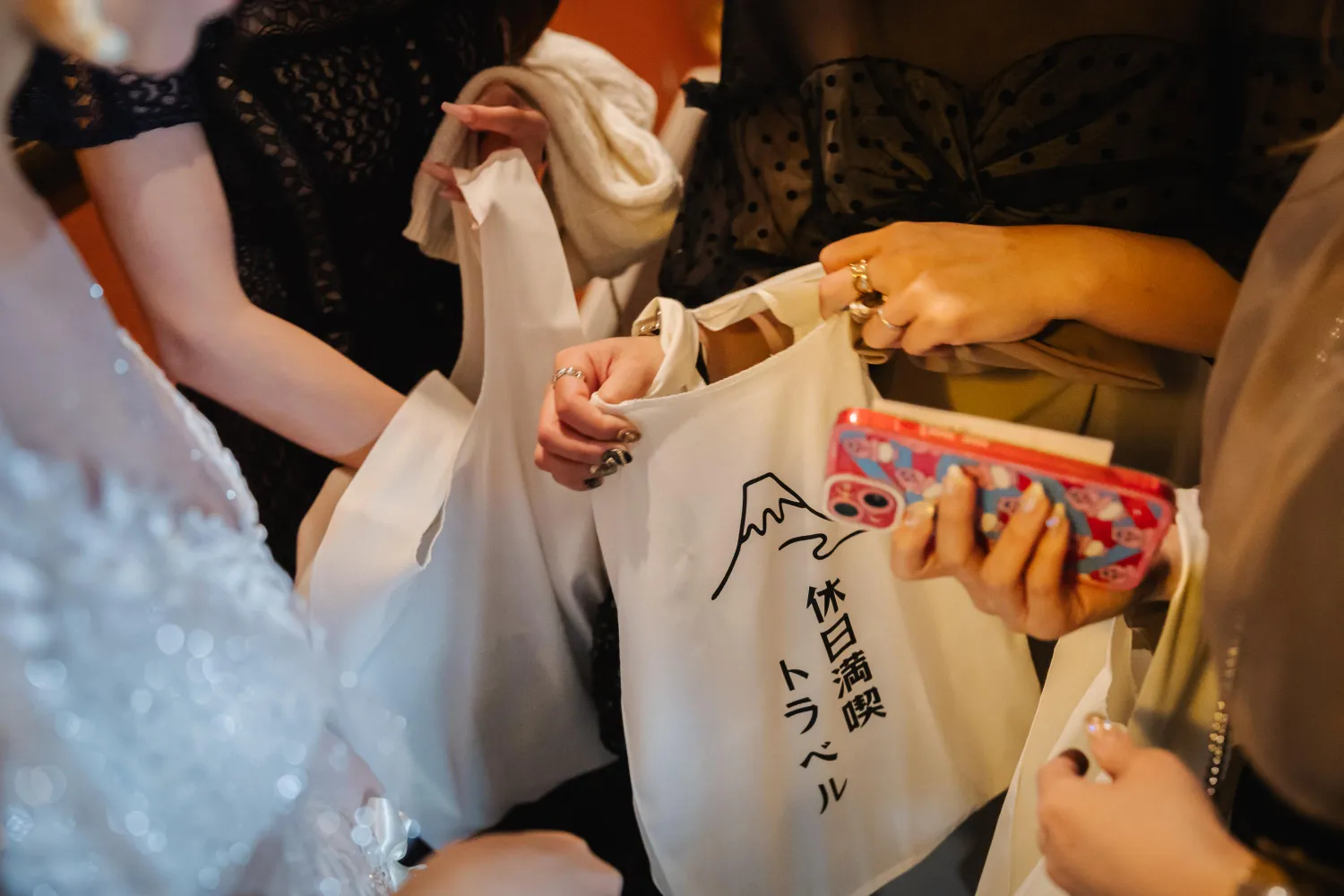 レポートギャラリー画像