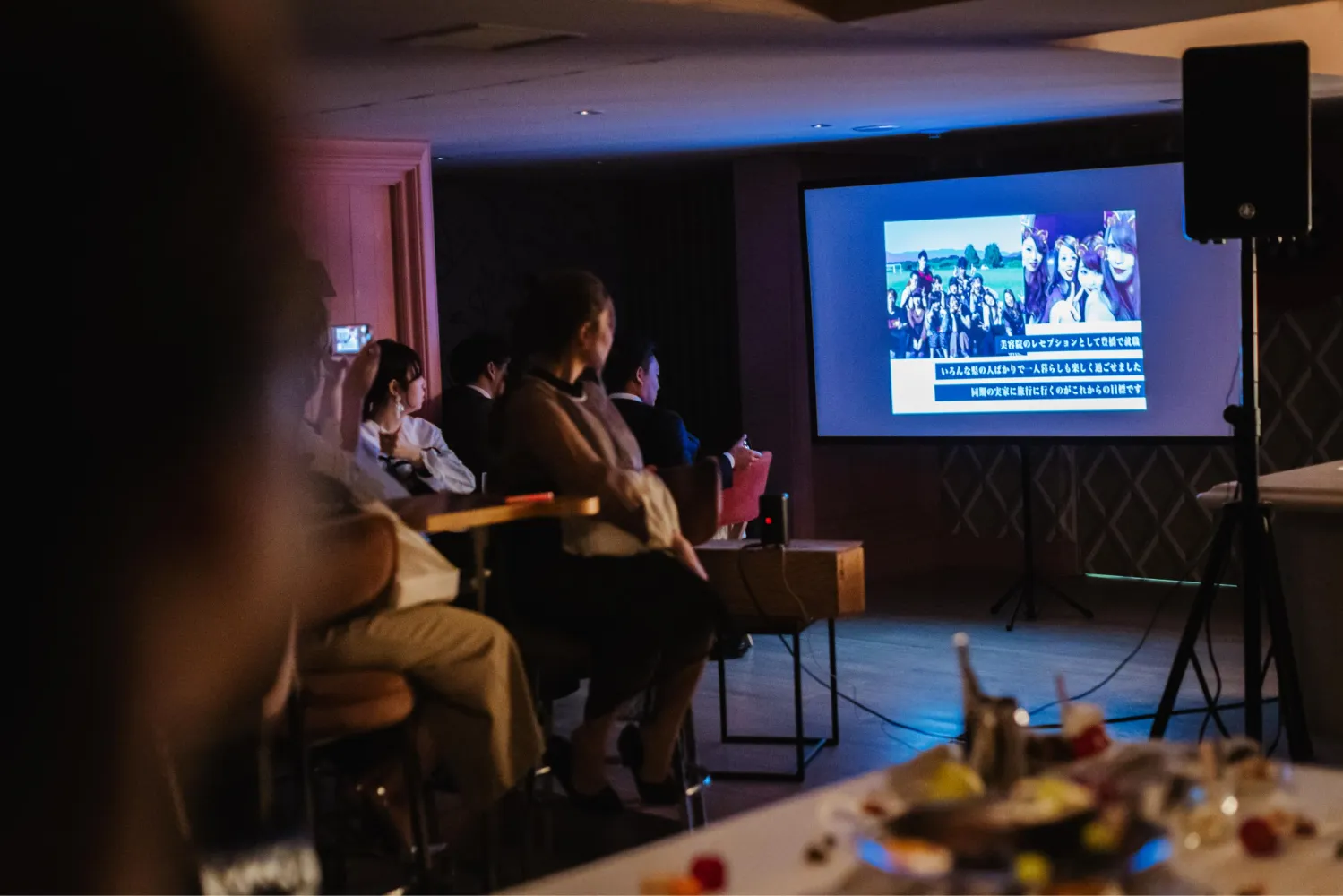 レポートギャラリー画像