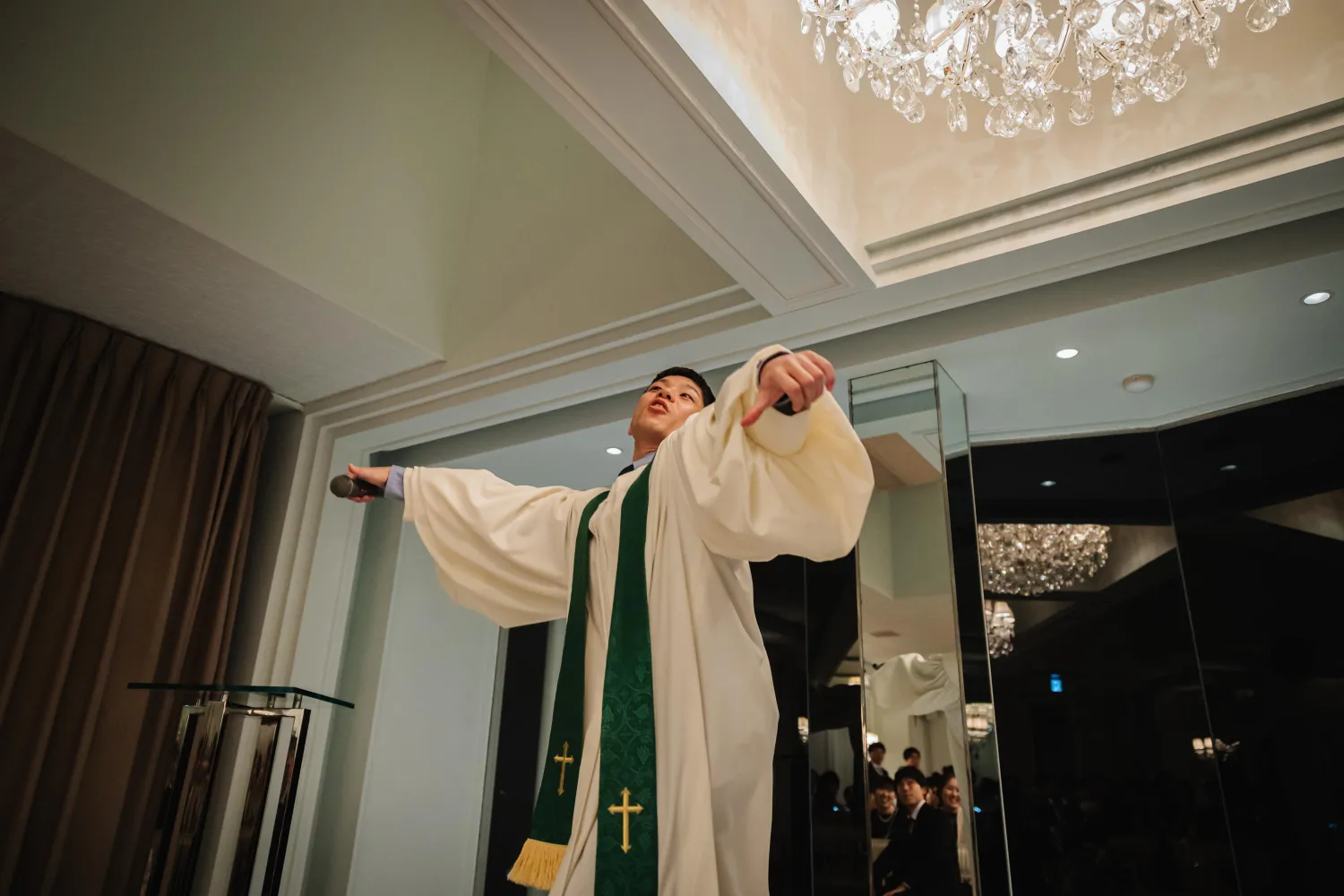 レポートギャラリー画像