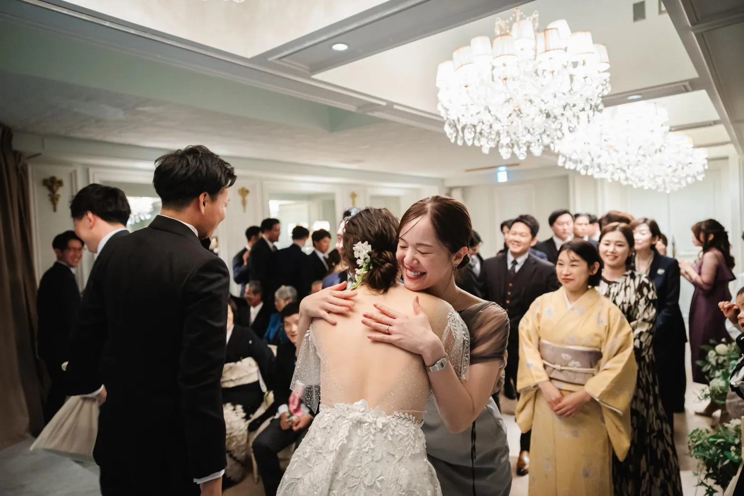 レポートギャラリー画像