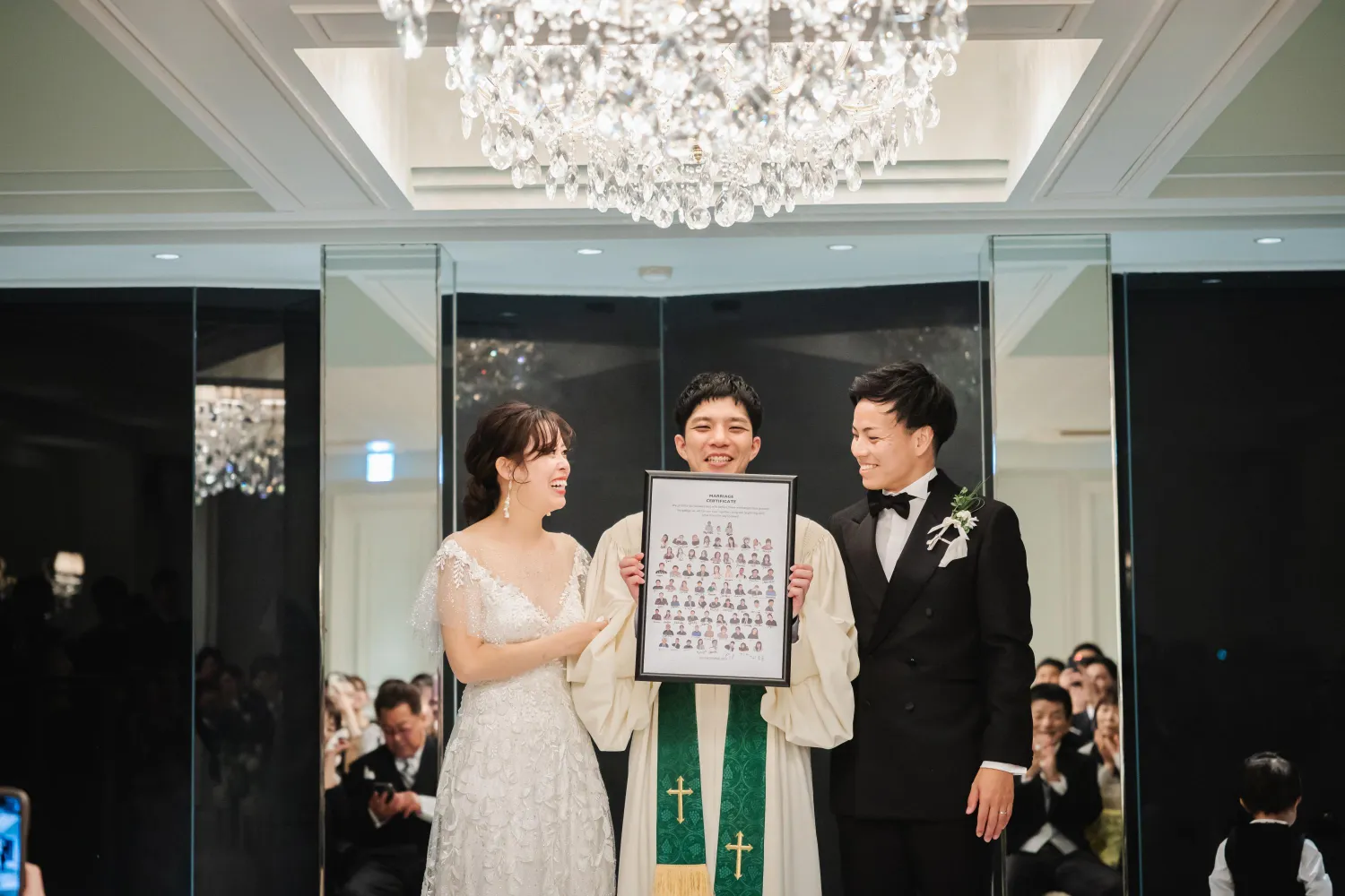 レポートギャラリー画像