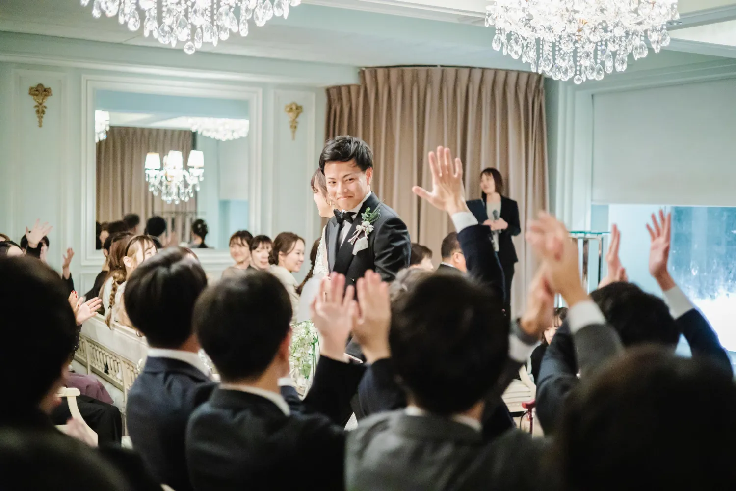 レポートギャラリー画像