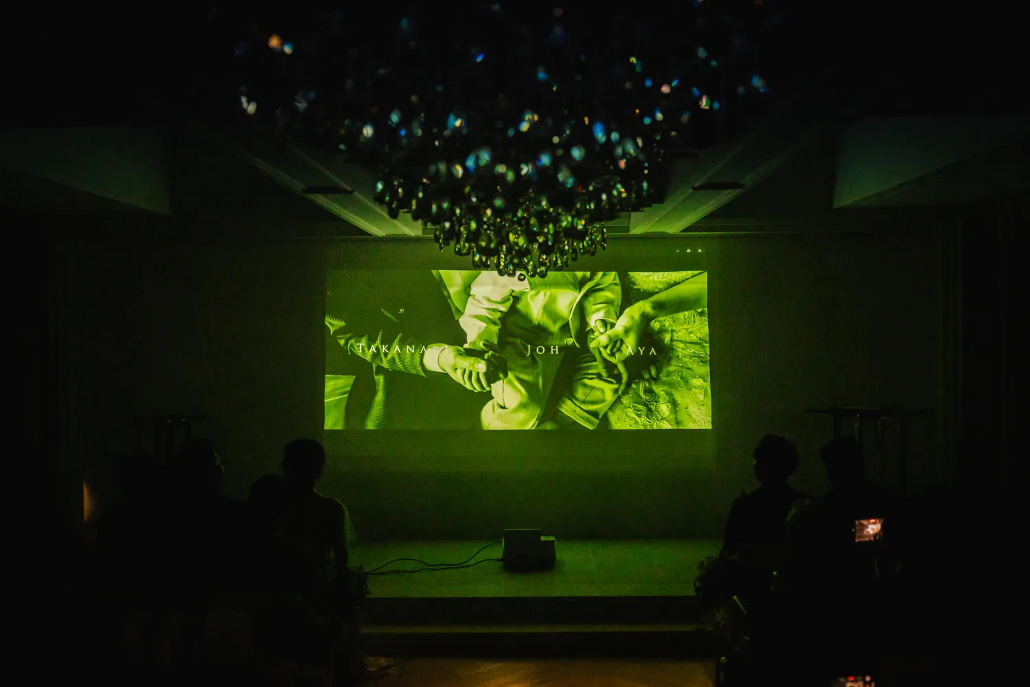 レポートギャラリー画像