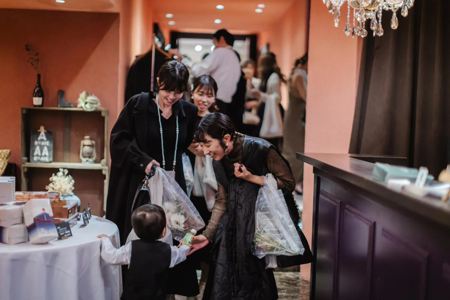 レポートギャラリー画像