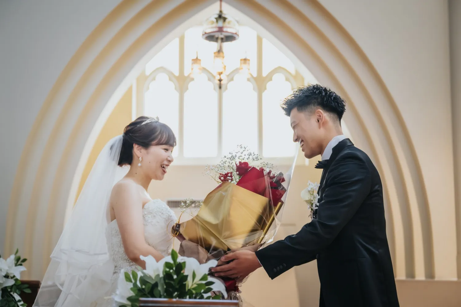 レポートギャラリー画像