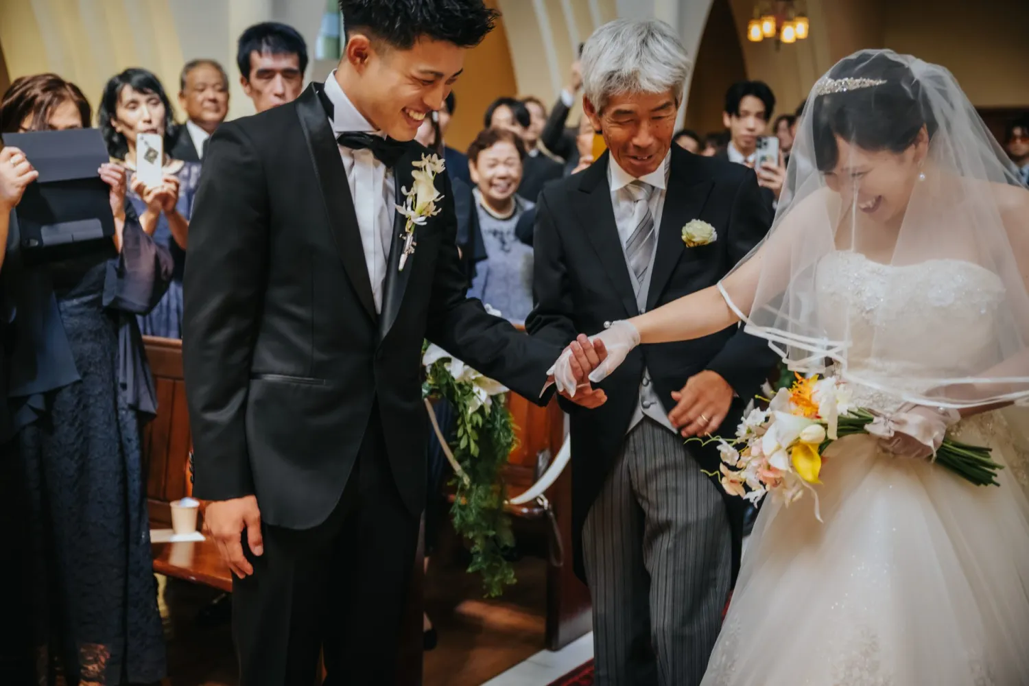 レポートギャラリー画像