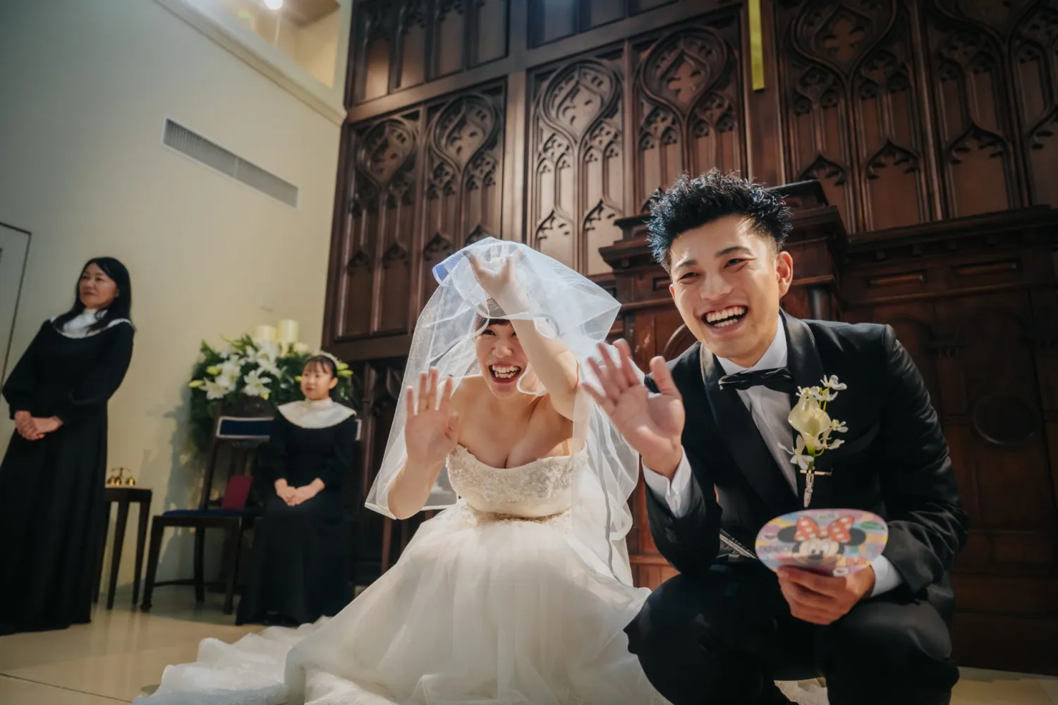 レポートギャラリー画像