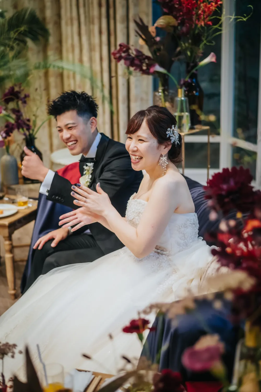 レポートギャラリー画像