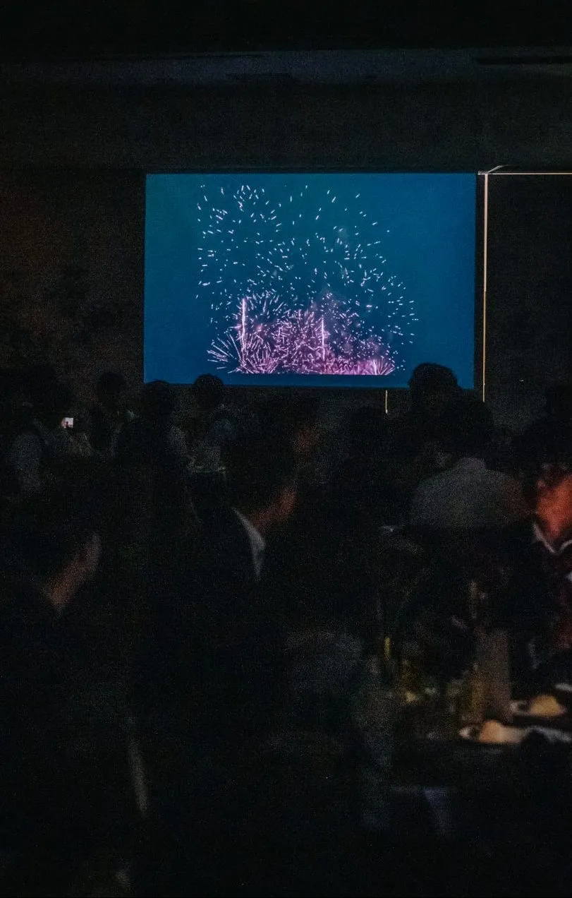 レポートギャラリー画像