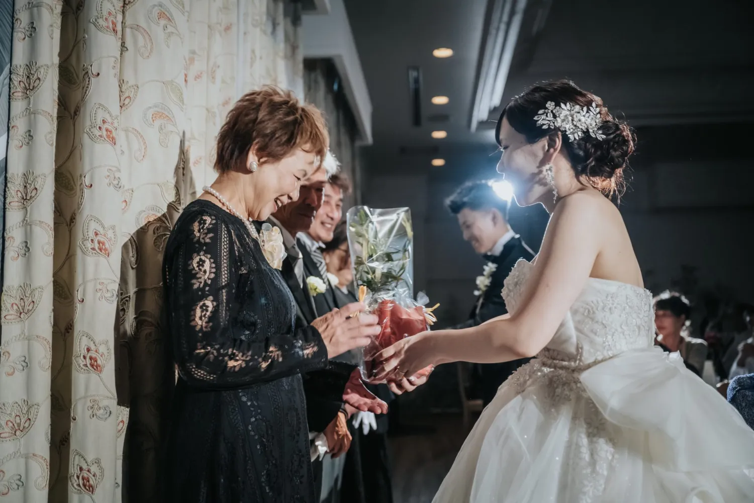 レポートギャラリー画像