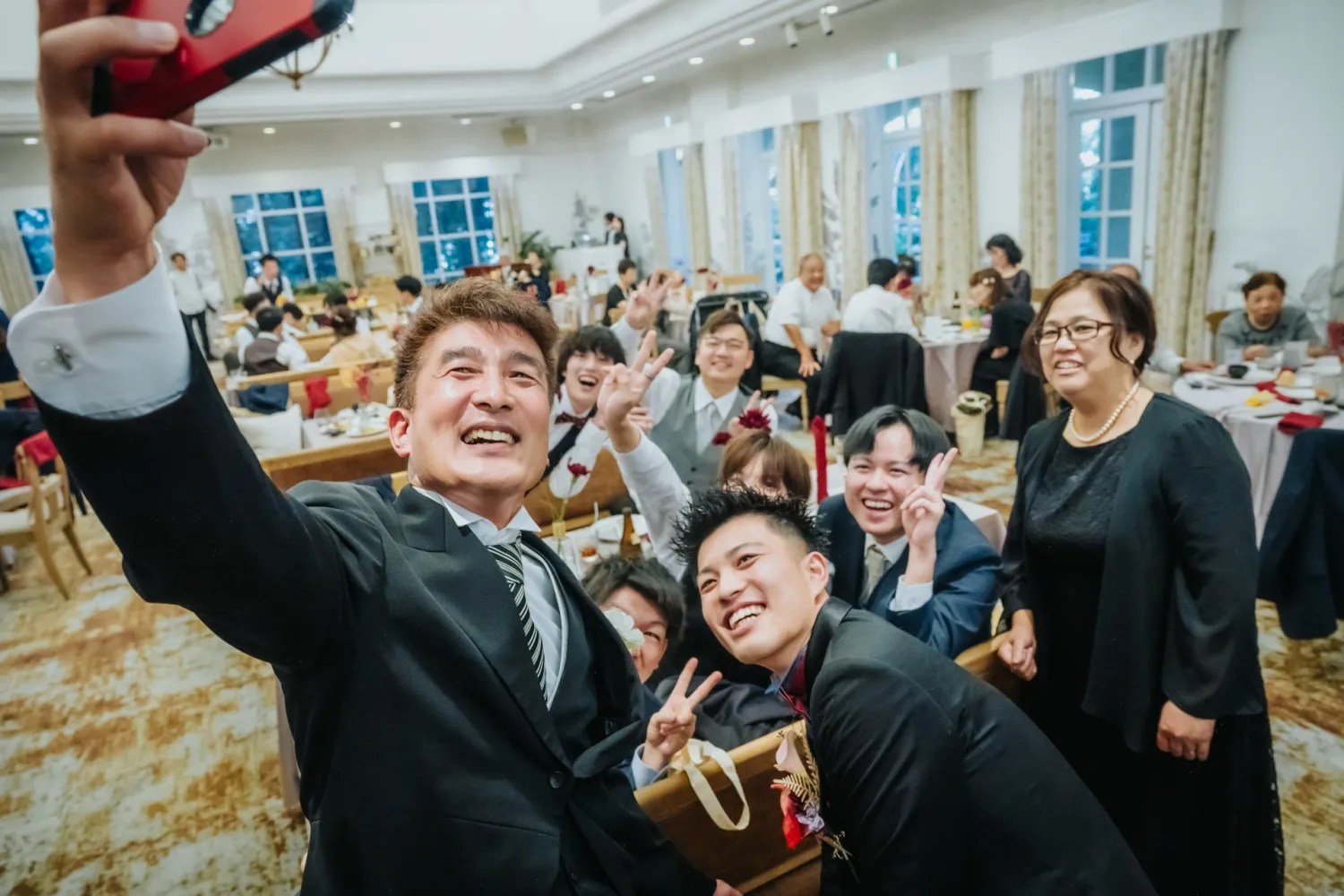 レポートギャラリー画像