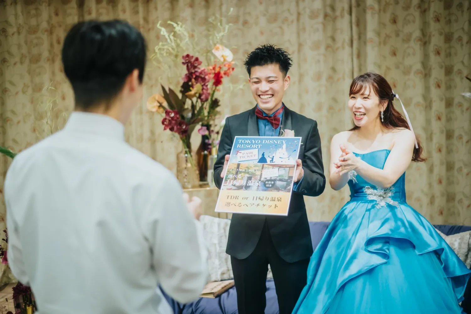 レポートギャラリー画像