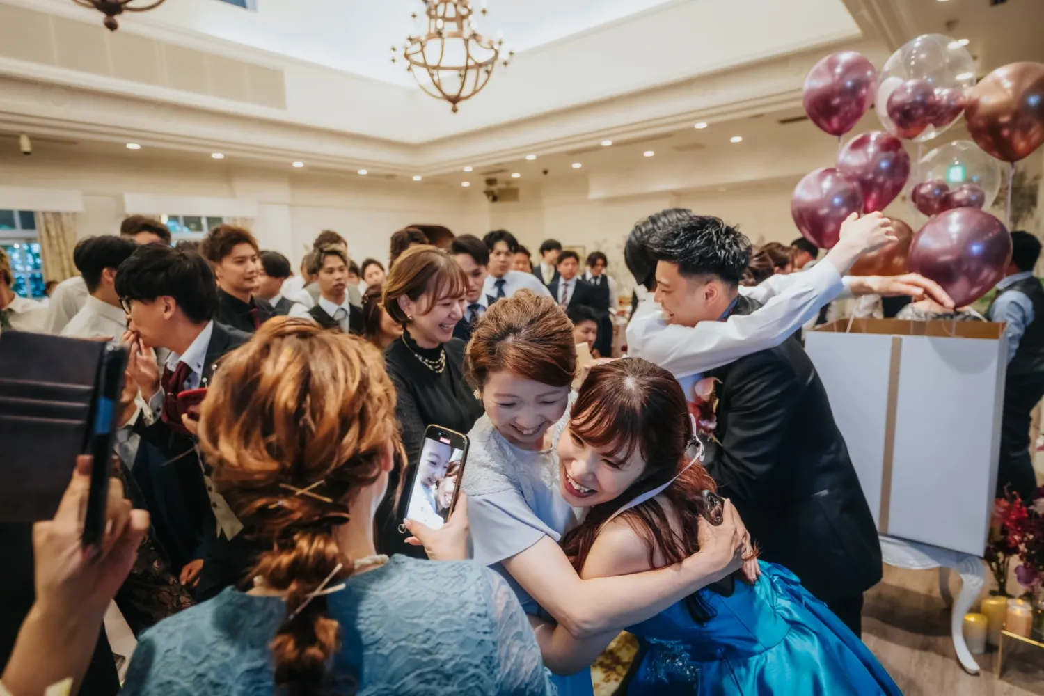 レポートギャラリー画像