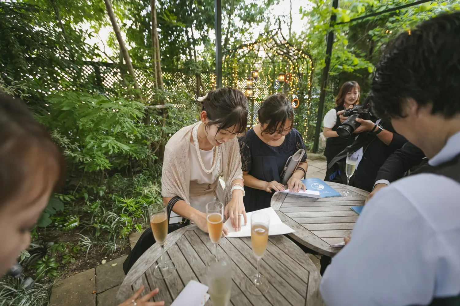 レポートギャラリー画像