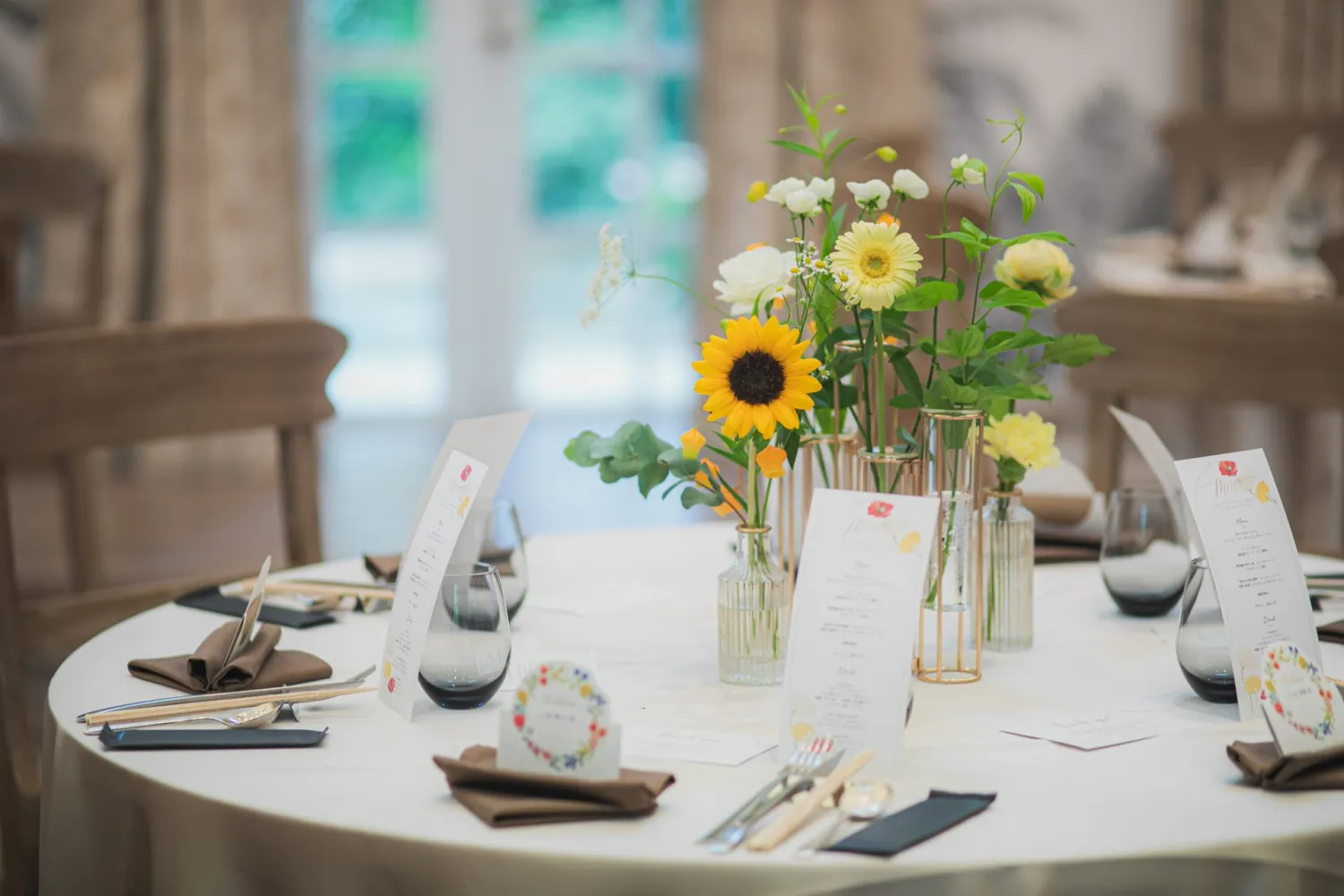 レポートギャラリー画像