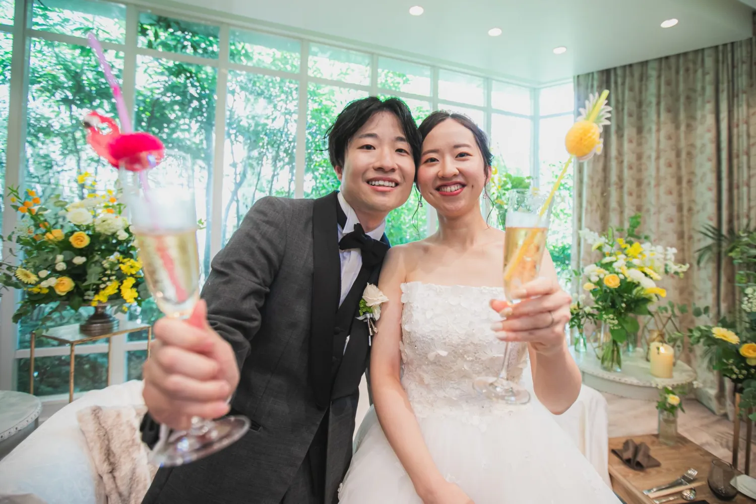 レポートギャラリー画像