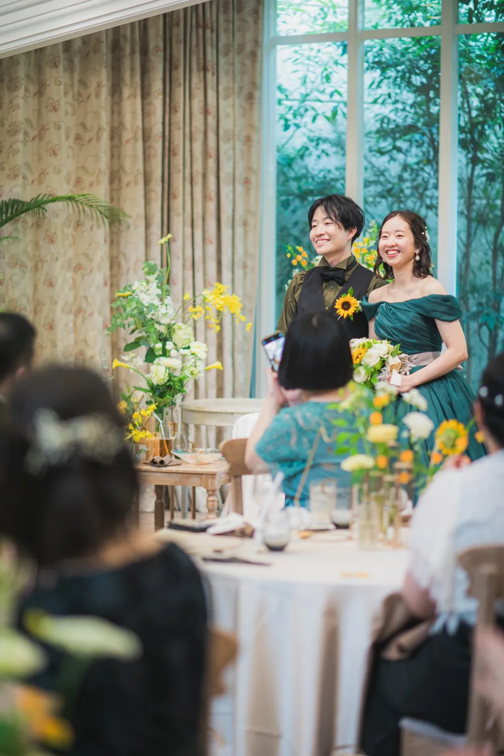 レポートギャラリー画像