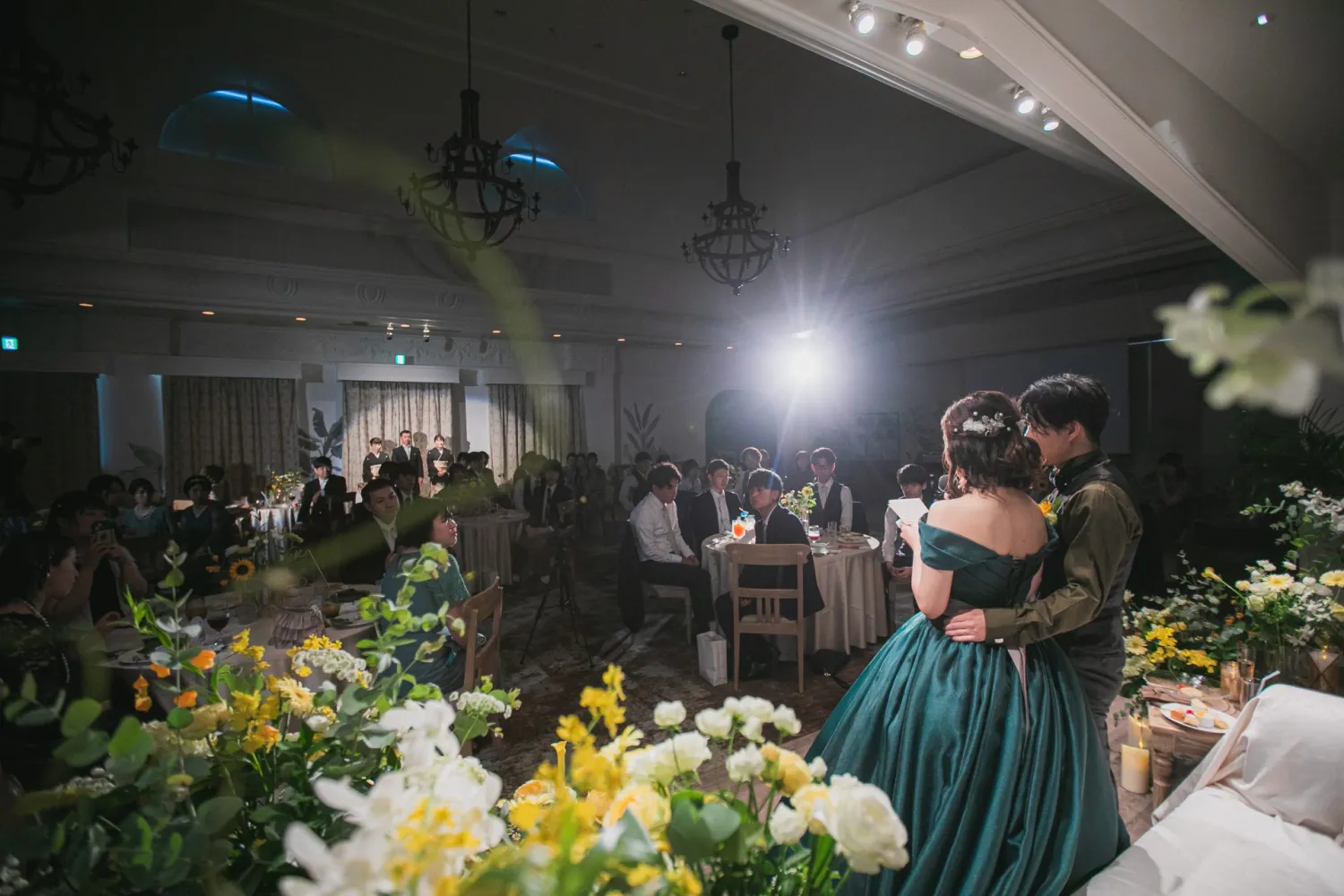 レポートギャラリー画像