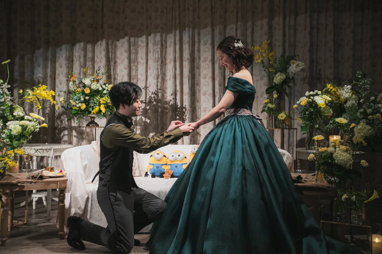 レポートギャラリー画像