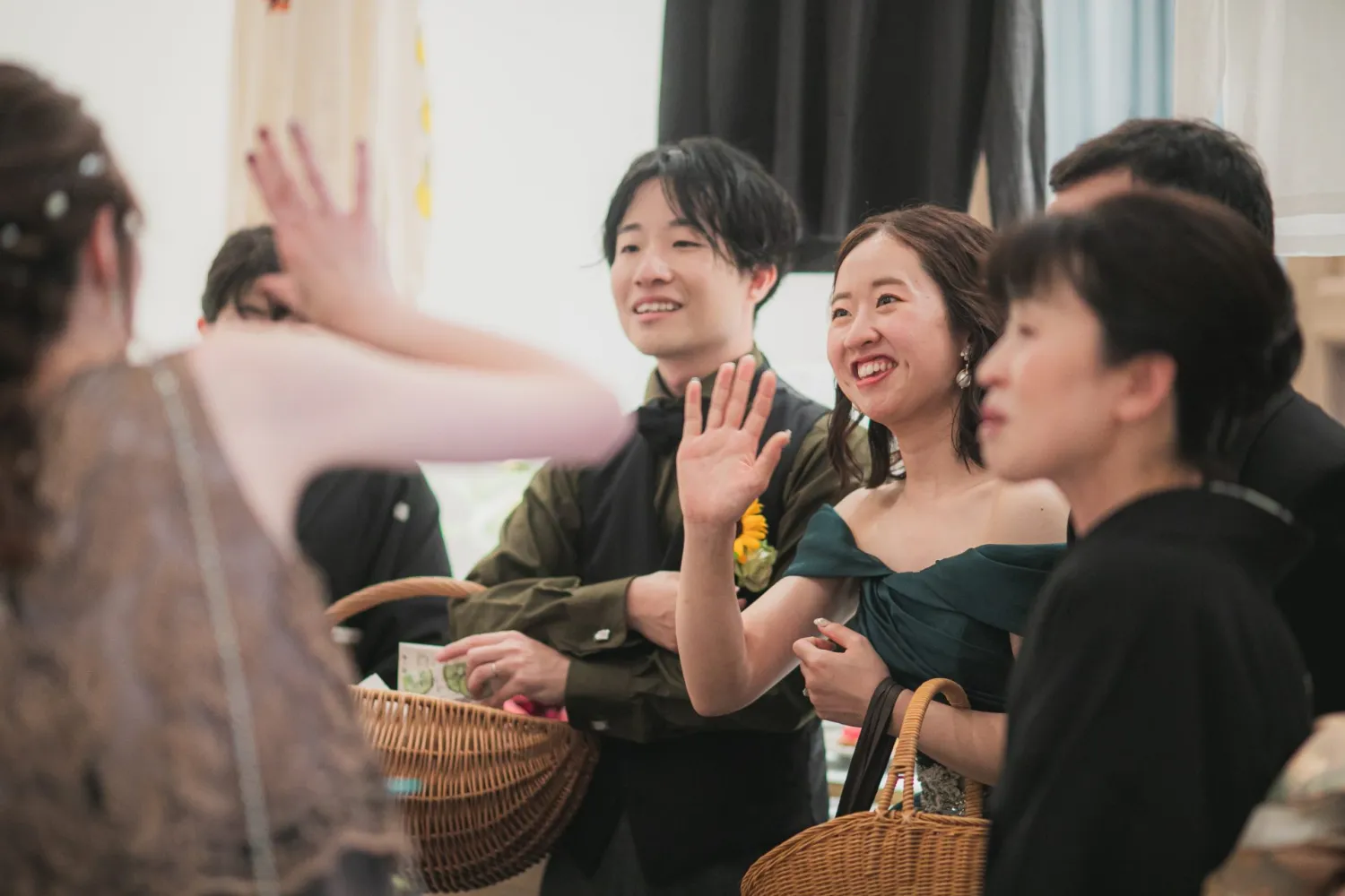 レポートギャラリー画像