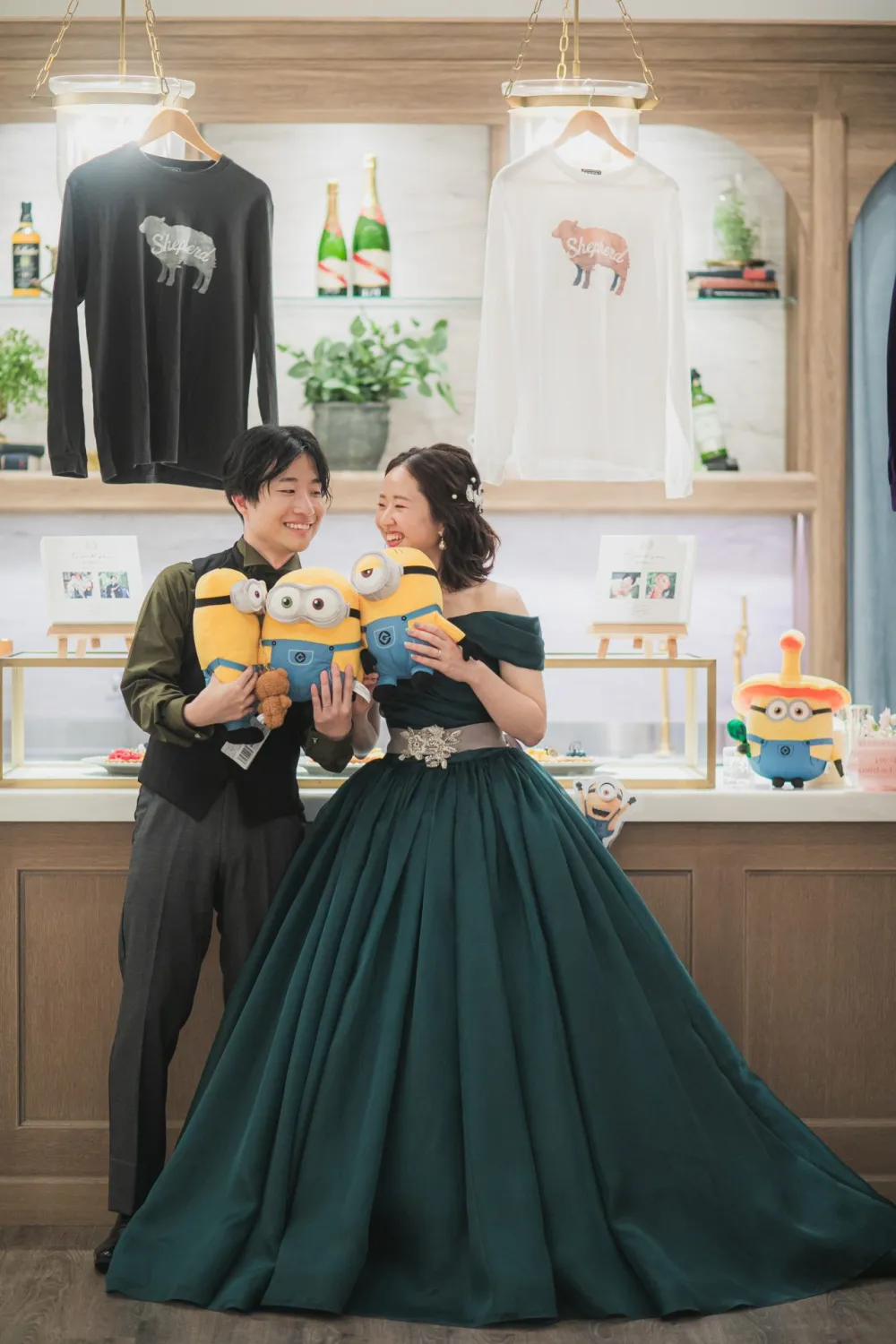 レポートギャラリー画像