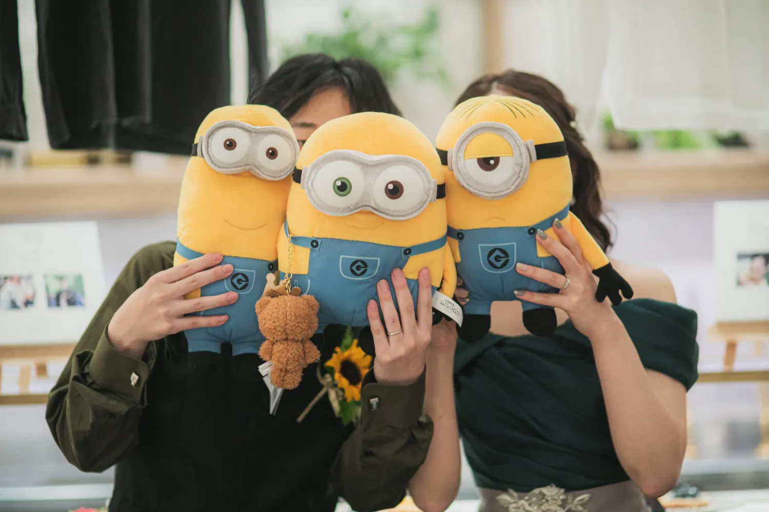 レポートギャラリー画像