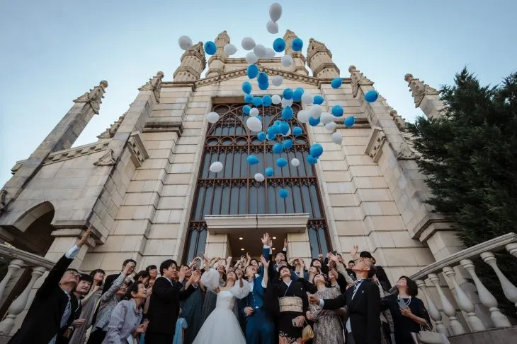 レポートギャラリー画像