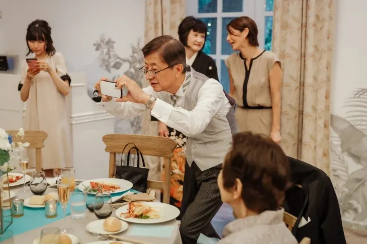 レポートギャラリー画像