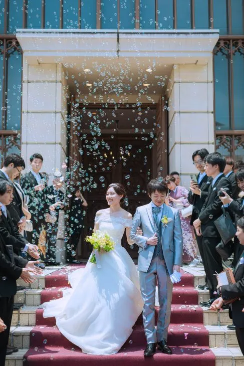 レポートギャラリー画像