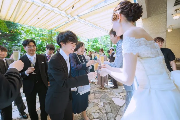 レポートギャラリー画像